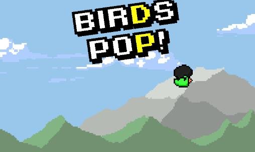 download Birds pop! Pro apk